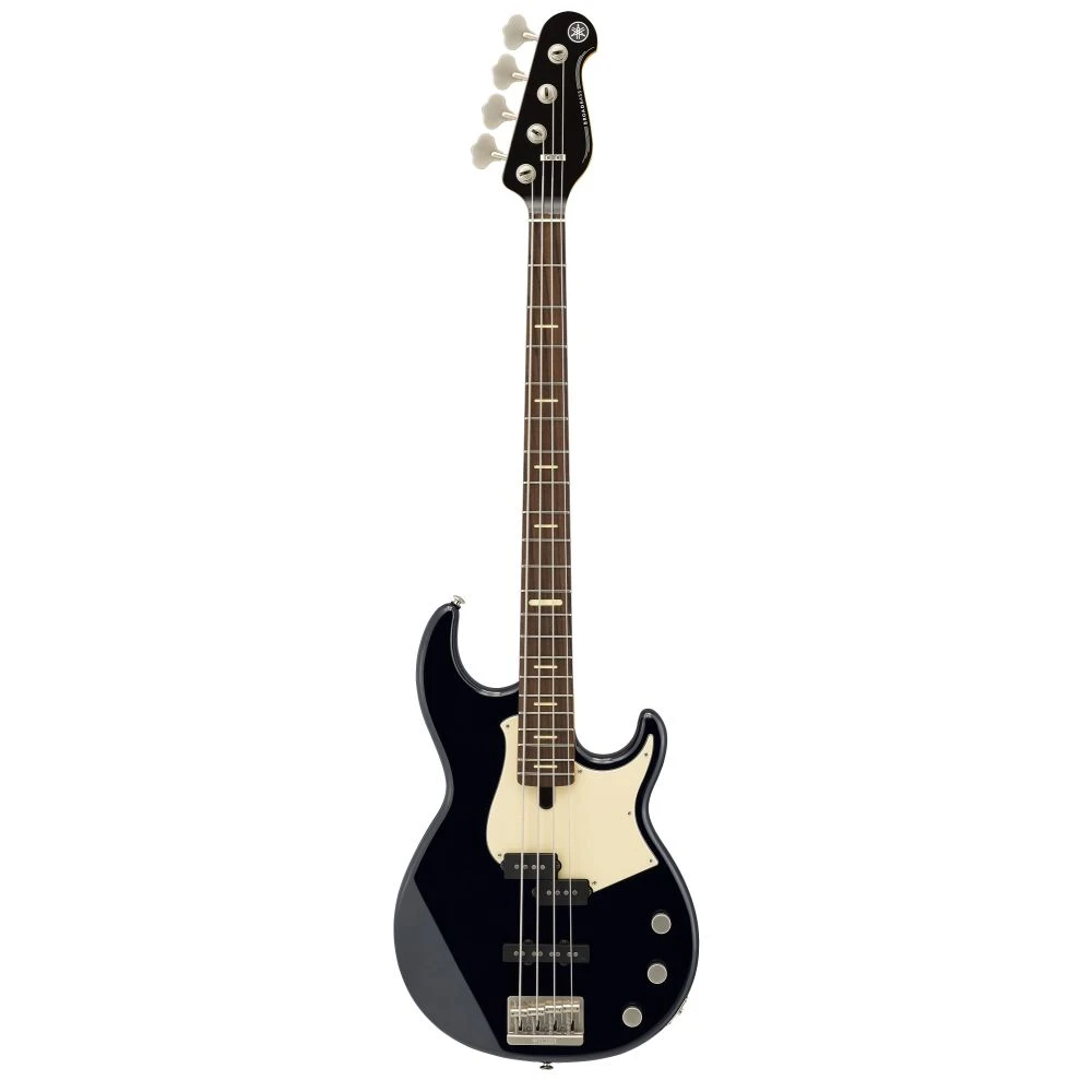 Yamaha BBP34 Pro Series Bass Guitar Midnight Blue