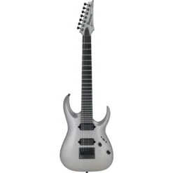 Ibanez APEX30-MGM Munky Korn Signature Electric Guitar Metallic Grey Matte