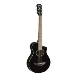 Yamaha APXT2 Travel Guitar Black