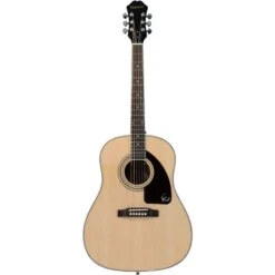 Epiphone J-45 Studio Acoustic Guitar Natural