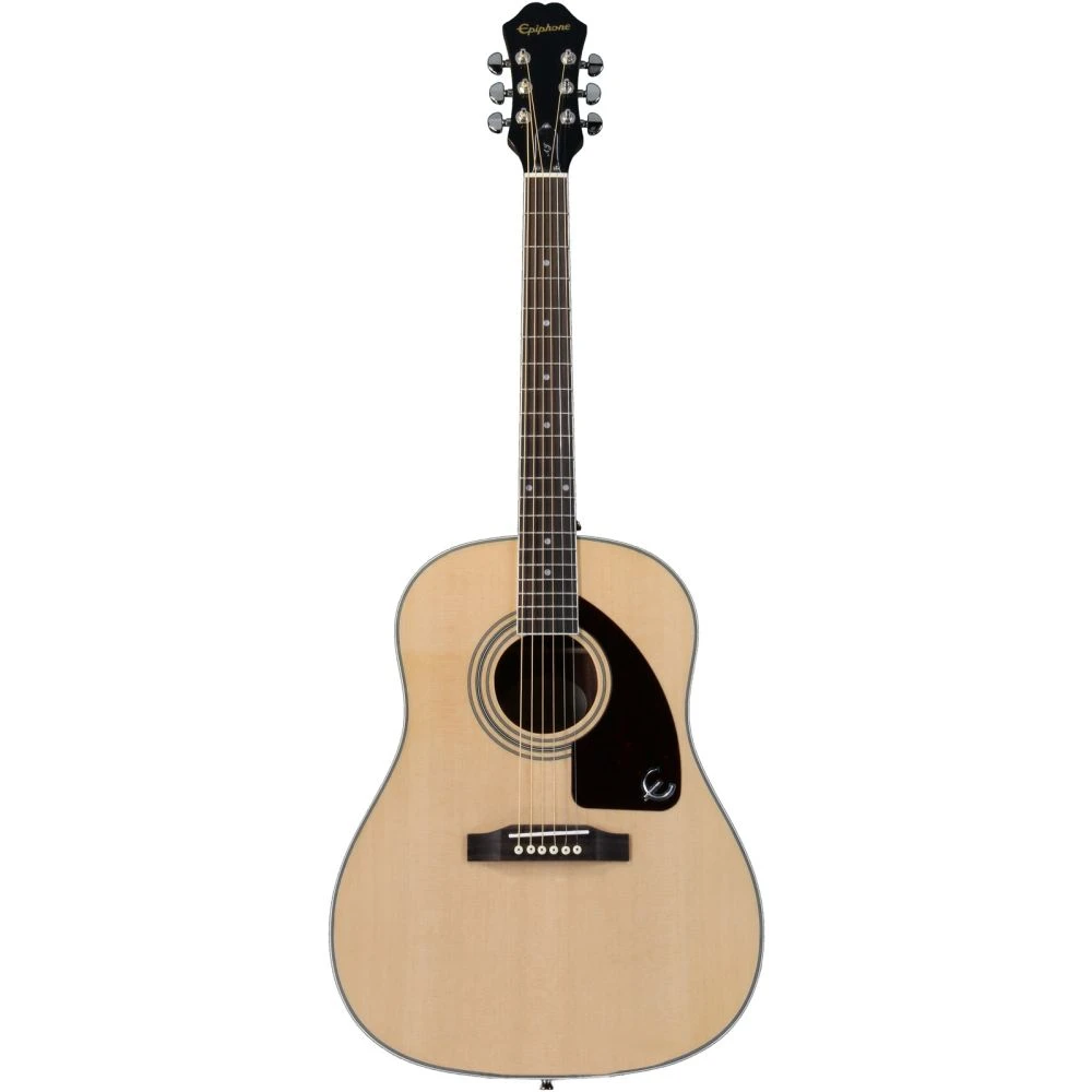 Epiphone J-45 Studio Acoustic Guitar Natural