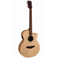 Faith FKV Naked Venus Electro Acoustic Guitar