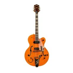 Gretsch G6120 Eddie Cochran Signature Electric Guitar WMS