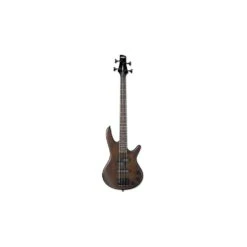Ibanez GSRM20 MiKro Bass Walnut Flat