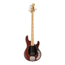 Sterling By Music Man S.U.B Ray 4 Bass In Walnut Satin